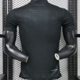 2026/27 Vasco Home Black Player Version Soccer Jersey