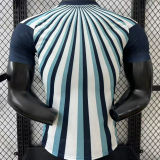 2026/27 Argentina Special Edition Player Version Soccer Jersey