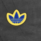 2026/27 Colombia Home Red Retro Style Hoody 小绣花 红标