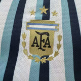 2026/27 Argentina Special Edition Player Version Soccer Jersey