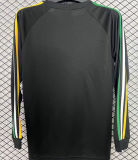 2026/27 Celtic Special Edition Long Sleeve Soccer Jersey