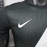 2026/27 Vasco Home Black Player Version Soccer Jersey