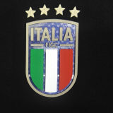 2026/27 Italy Red Hoody