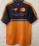 2026 McLaren F1 Team T-Shirt 圆领 (迈凯伦)