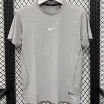 2026/27 NK Casual Quick Drying Training T-Shirt    T3318 浅灰