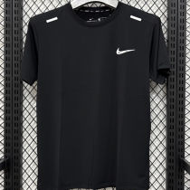 2026/27 NK Casual Quick Drying Training T-Shirt    T3392 黑色