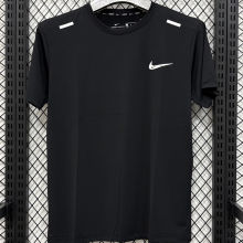 2026/27 NK Casual Quick Drying Training T-Shirt    T3392 黑色