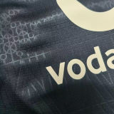 2026/27 BVB Signal Iduna Park Black Fans Soccer Jersey