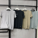 2026/27 NK Casual Quick Drying Training T-Shirt    T3318 浅灰