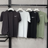 2026/27 NK Casual Quick Drying Training T-Shirt    T3392 白色