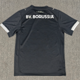2026/27 BVB Signal Iduna Park Black Fans Soccer Jersey
