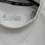 2026/27 AD Casual Quick Drying Training T-Shirt    T3388 白色