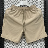 2026/27 NK Casual Short Pants  D707 卡其