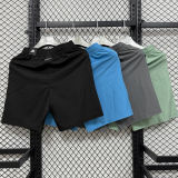 2026/27 AD Casual Short Pants  D334 绿色