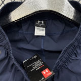 2026/27 UA Casual Short Pants  DK5312  丈青