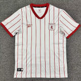 2026/27 America de Cali Away White Fans Soccer Jersey  哥伦甲 卡利美洲