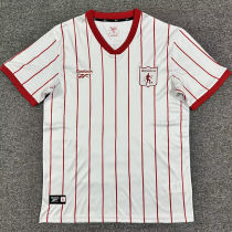 2026/27 America de Cali Away White Fans Soccer Jersey  哥伦甲 卡利美洲