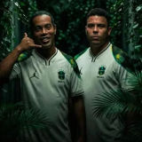 2026/27 Brazil Special Edition Fans Soccer Jersey