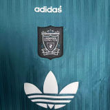 1995 LFC Retro Fans Soccer Jersey