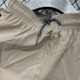2026/27 AD Casual Short Pants  DK5315  卡其色