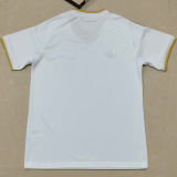 2026/27 Venezuela Away White Fans Soccer Jersey