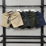 2026/27 NK Casual Short Pants  DK5317  兰灰