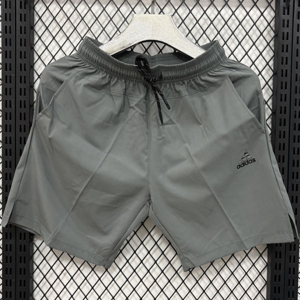 2026/27 AD Casual Short Pants  DK5313 深灰