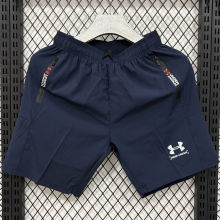 2026/27 UA Casual Short Pants  DK5312  丈青