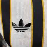 2026/27 Boca Special Edition Player Version Soccer Jersey