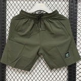 2026/27 AD Casual Short Pants  DK5316  浅军绿