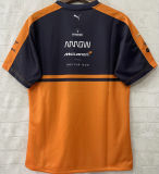 2026 McLaren F1 Team T-Shirt 圆领 (迈凯伦)