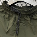 2026/27 AD Casual Short Pants  DK5313 深军绿