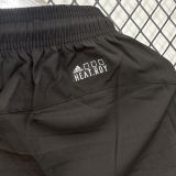 2026/27 AD Casual Short Pants  DK5313 黑色