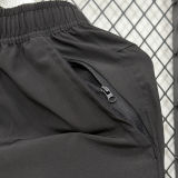 2026/27 NK Casual Short Pants  D707 黑色