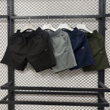 2026/27 AD Casual Short Pants  DK5313 黑色