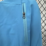 2026/27 AD Casual Short Pants  D334 蓝色