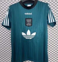 1995 LFC Retro Fans Soccer Jersey