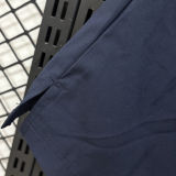 2026/27 AD Casual Short Pants  DK5313 丈青