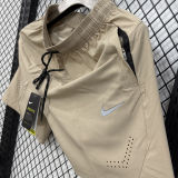 2026/27 NK Casual Short Pants  DK5317  卡其色