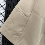 2026/27 AD Casual Short Pants  DK5316  卡其色