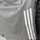 2026/27 AD Casual Short Pants  D335 灰色