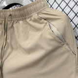 2026/27 NK Casual Short Pants  D707 卡其