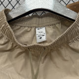 2026/27 NK Casual Short Pants  D707 卡其
