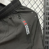 2026/27 UA Casual Short Pants  DK5312 黑色