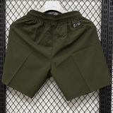 2026/27 AD Casual Short Pants  DK5313 深军绿