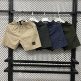 2026/27 AD Casual Short Pants  DK5316  兰灰