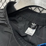 2026/27 AD Casual Short Pants  DK5316  铁灰