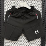 2026/27 UA Casual Short Pants  DK5312 黑色