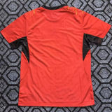 2026/27 Ghana Red Special Edition Fans Soccer Jersey