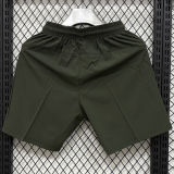 2026/27 NK Casual Short Pants  DK5317 浅军绿